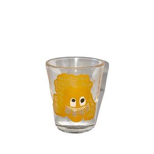 1950's Roving Eye Shot Glass One Is My Limit